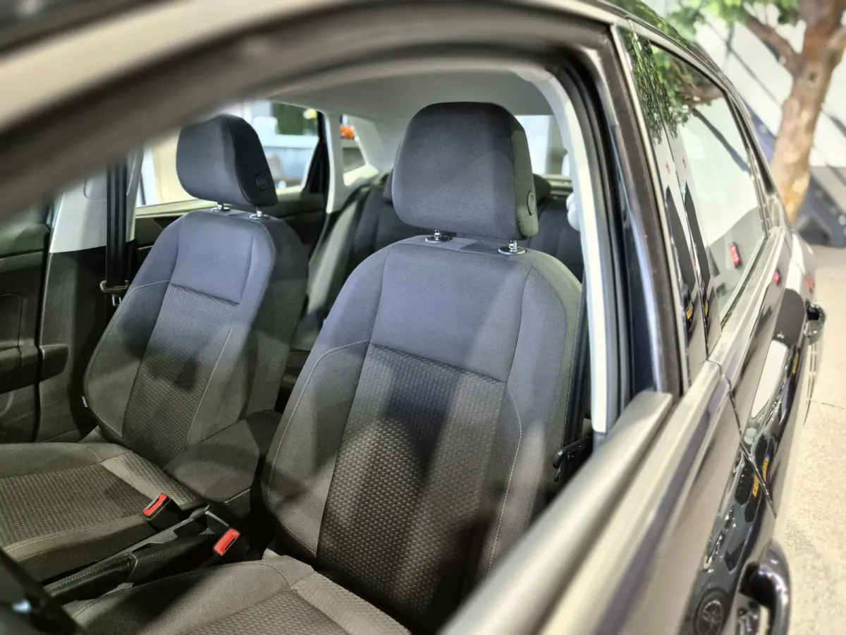 1.0 TSI Comfortline DSG | Navi | Airco | Android/Carplay | Nette auto | NAP