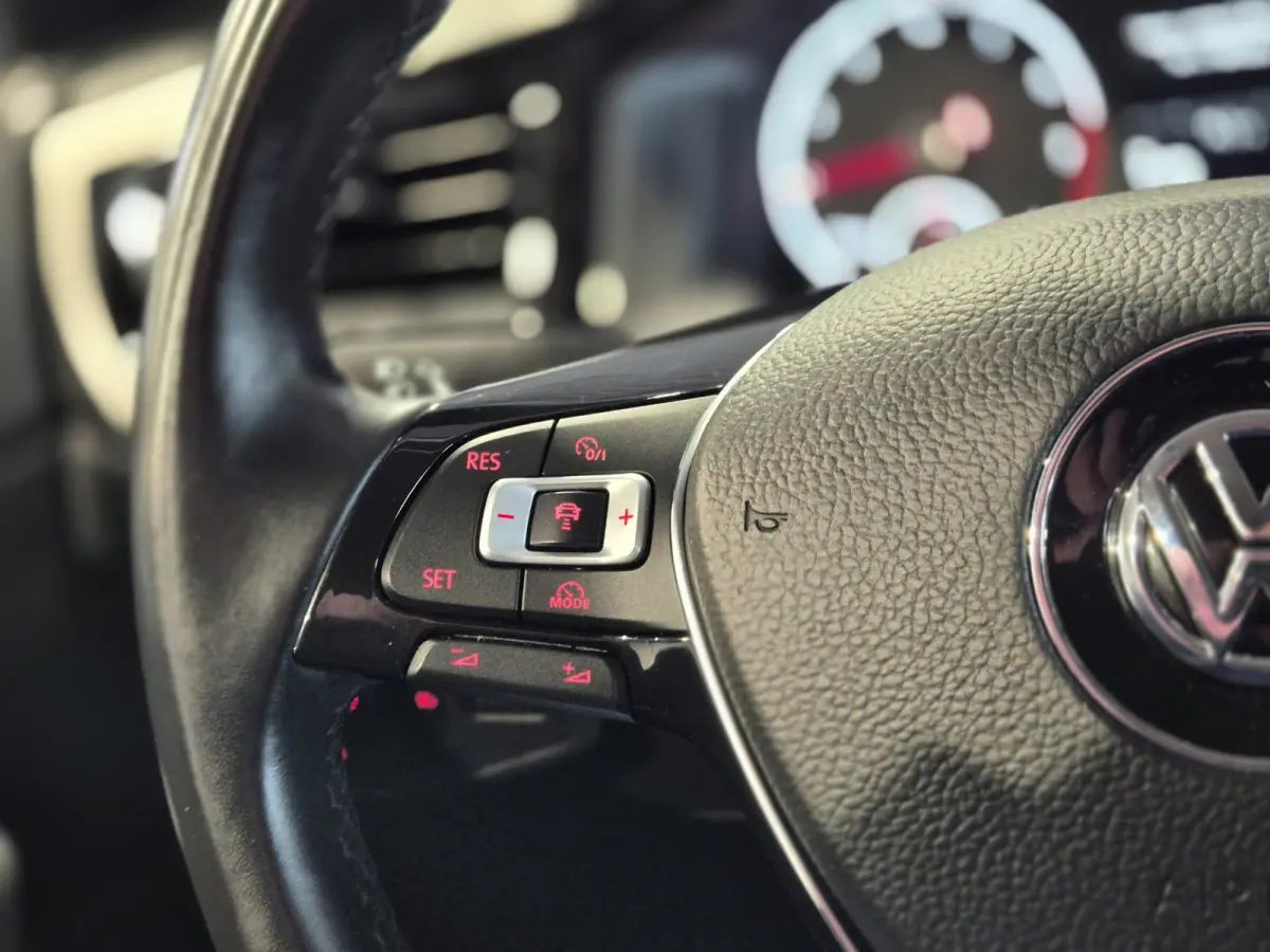 1.0 TSI Comfortline DSG | Navi | Airco | Android/Carplay | Nette auto | NAP
