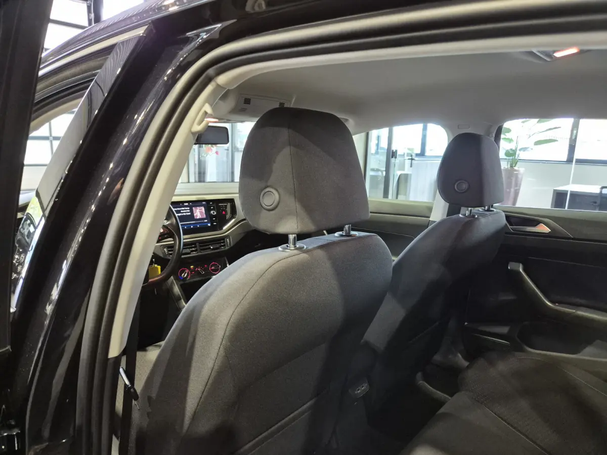 1.0 TSI Comfortline DSG | Navi | Airco | Android/Carplay | Nette auto | NAP