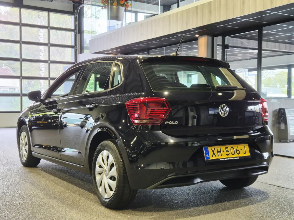 1.0 TSI Comfortline DSG | Navi | Airco | Android/Carplay | Nette auto | NAP