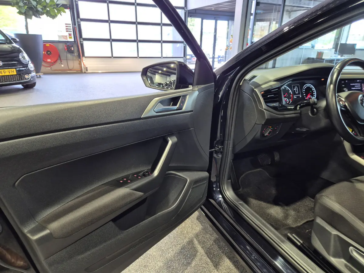 1.0 TSI Comfortline DSG | Navi | Airco | Android/Carplay | Nette auto | NAP