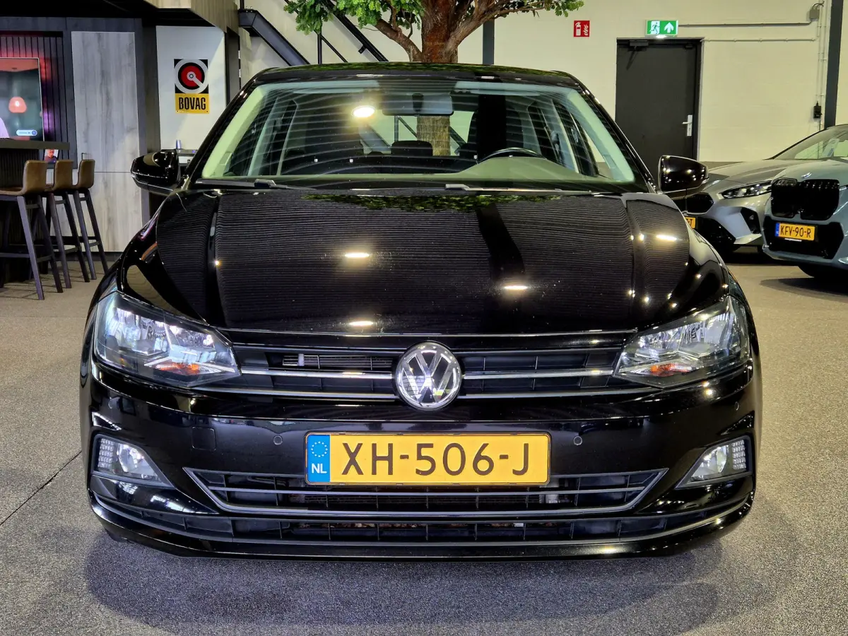 1.0 TSI Comfortline DSG | Navi | Airco | Android/Carplay | Nette auto | NAP