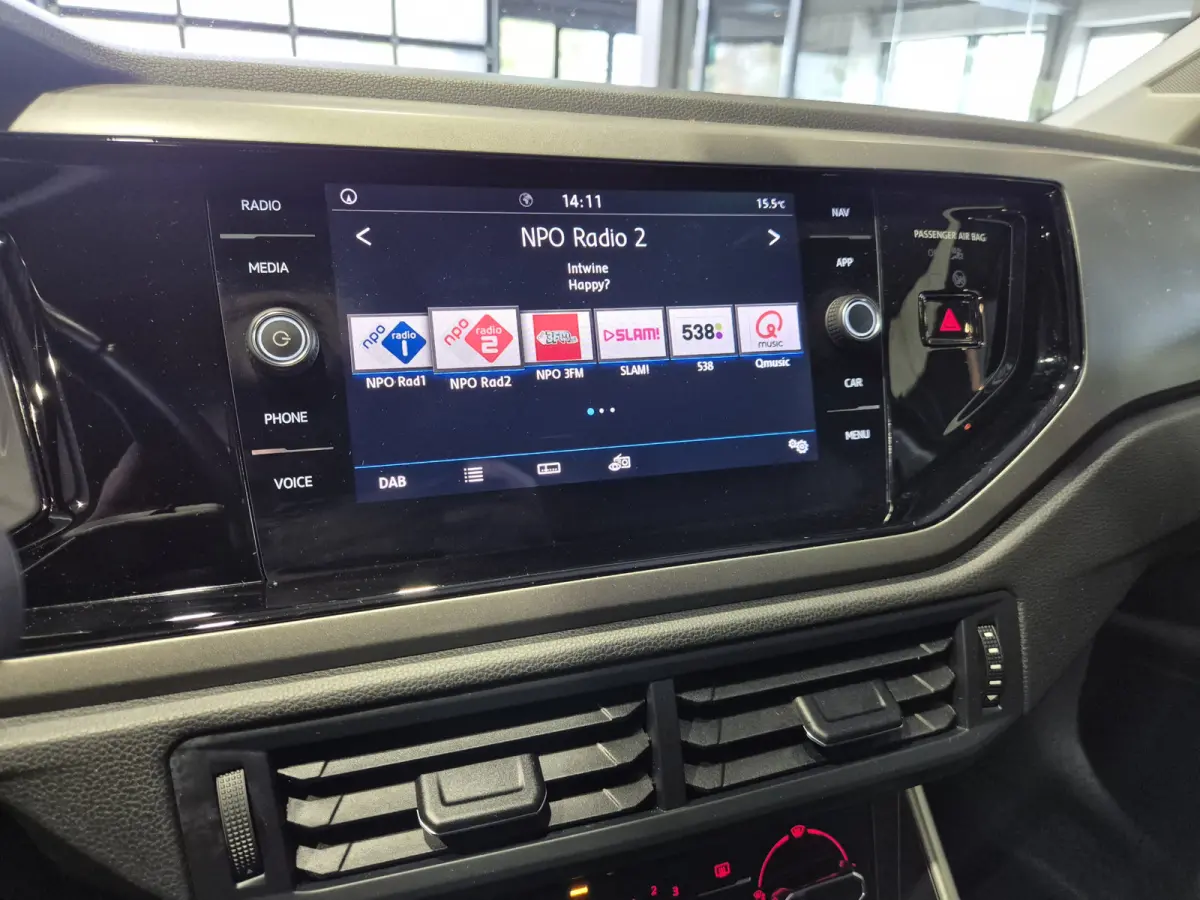 1.0 TSI Comfortline DSG | Navi | Airco | Android/Carplay | Nette auto | NAP