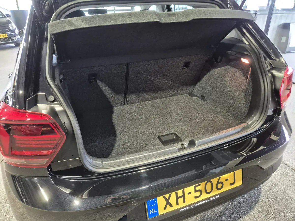 1.0 TSI Comfortline DSG | Navi | Airco | Android/Carplay | Nette auto | NAP