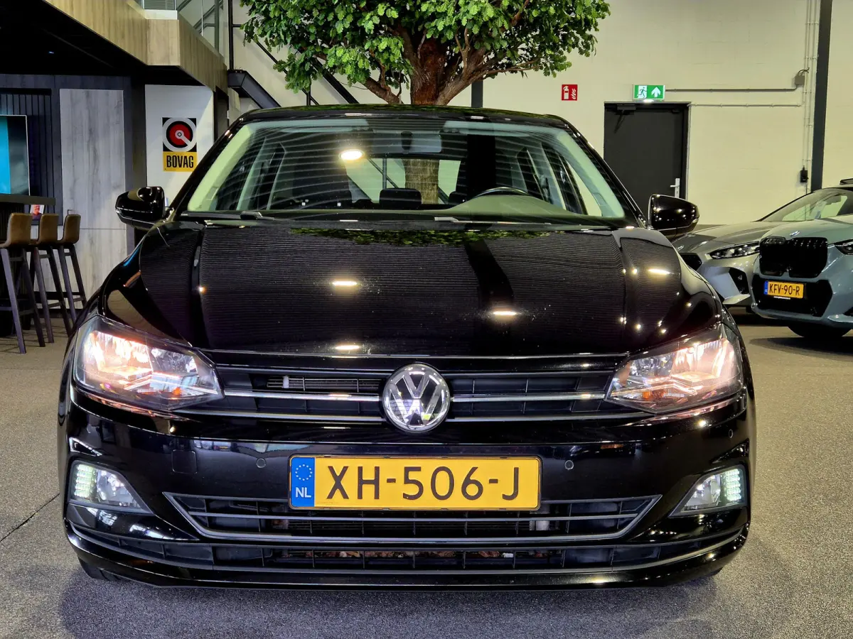 1.0 TSI Comfortline DSG | Navi | Airco | Android/Carplay | Nette auto | NAP
