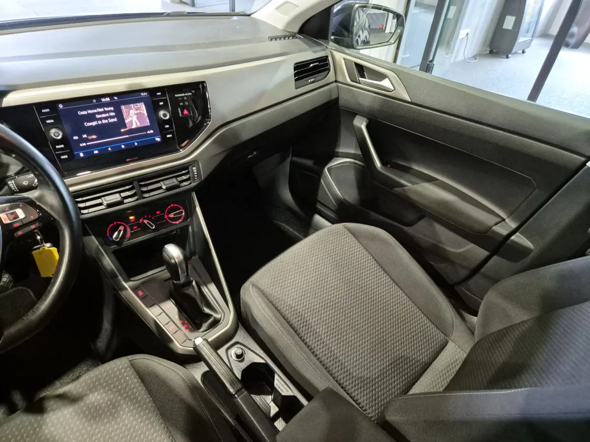1.0 TSI Comfortline DSG | Navi | Airco | Android/Carplay | Nette auto | NAP