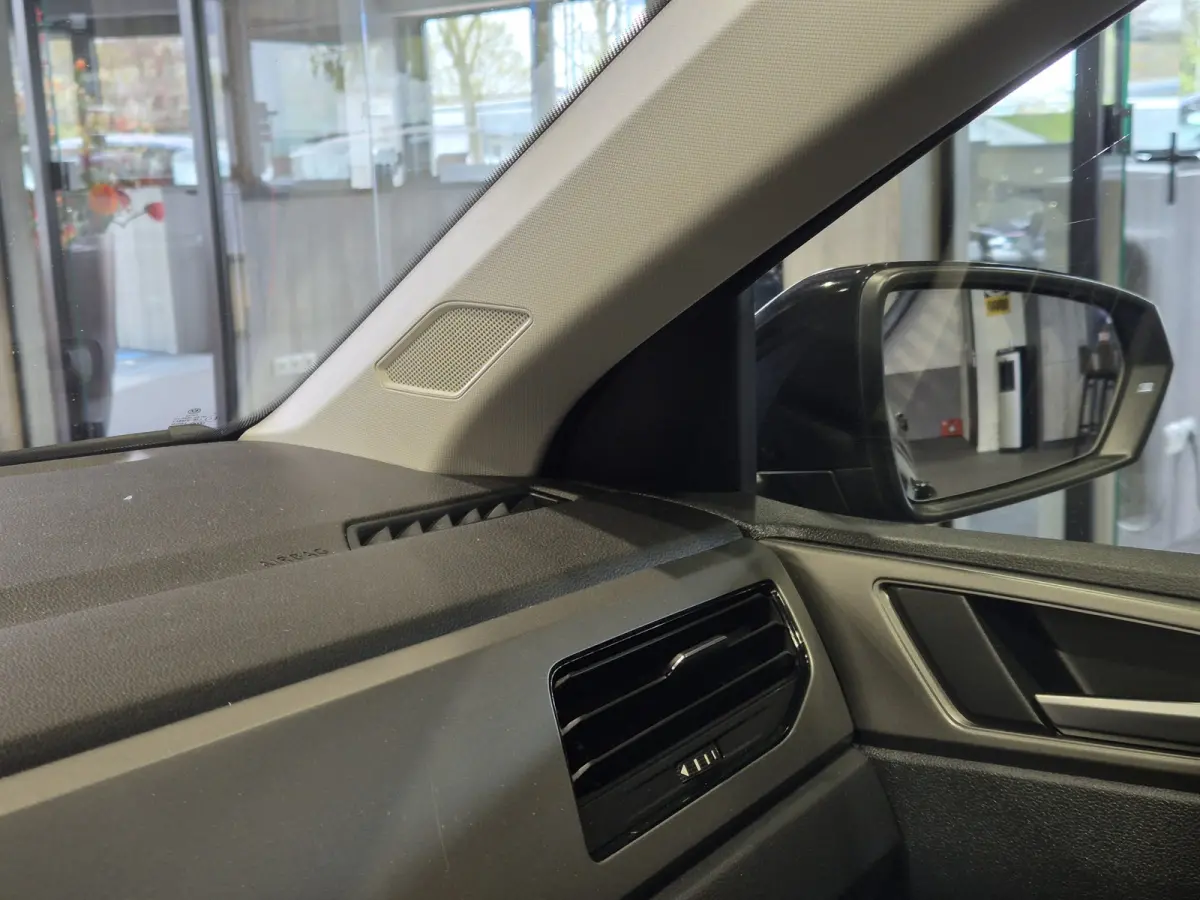 1.0 TSI Comfortline DSG | Navi | Airco | Android/Carplay | Nette auto | NAP