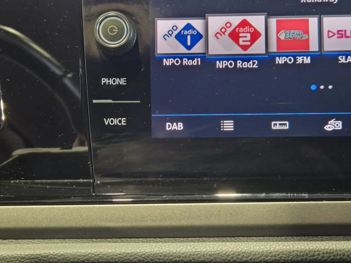 1.0 TSI Comfortline DSG | Navi | Airco | Android/Carplay | Nette auto | NAP