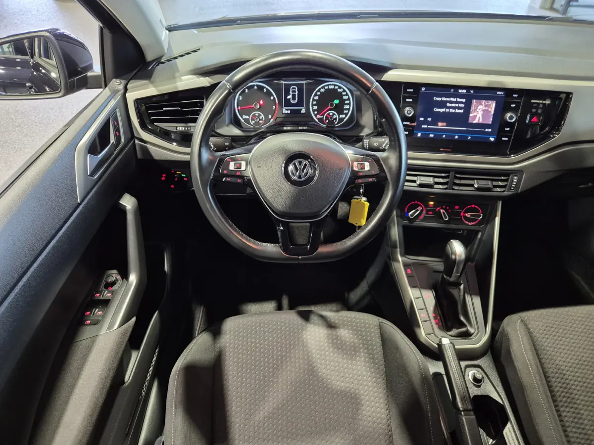 1.0 TSI Comfortline DSG | Navi | Airco | Android/Carplay | Nette auto | NAP