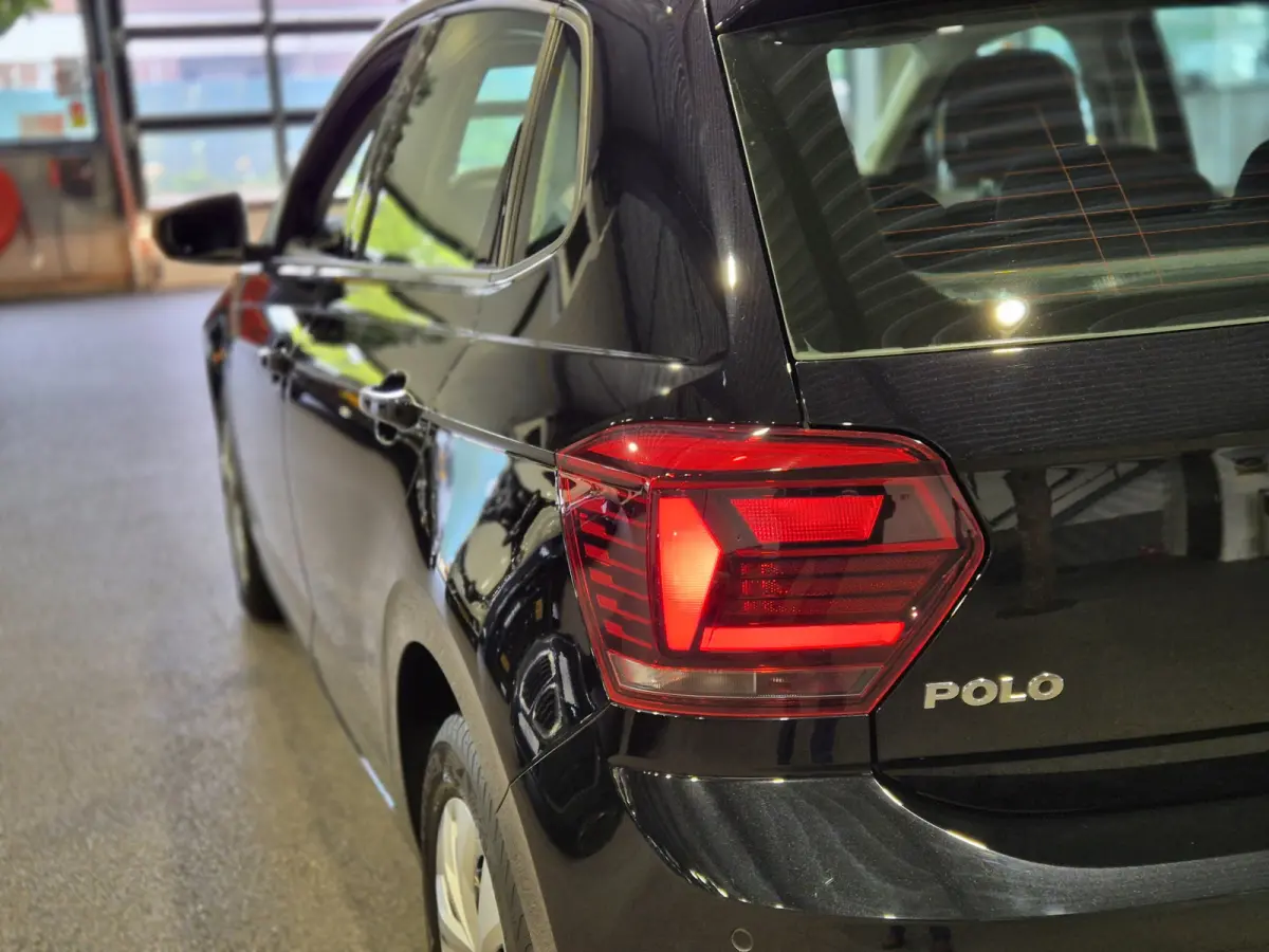 1.0 TSI Comfortline DSG | Navi | Airco | Android/Carplay | Nette auto | NAP
