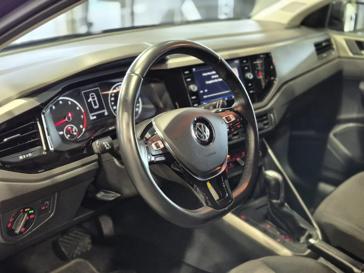 1.0 TSI Comfortline DSG | Navi | Airco | Android/Carplay | Nette auto | NAP