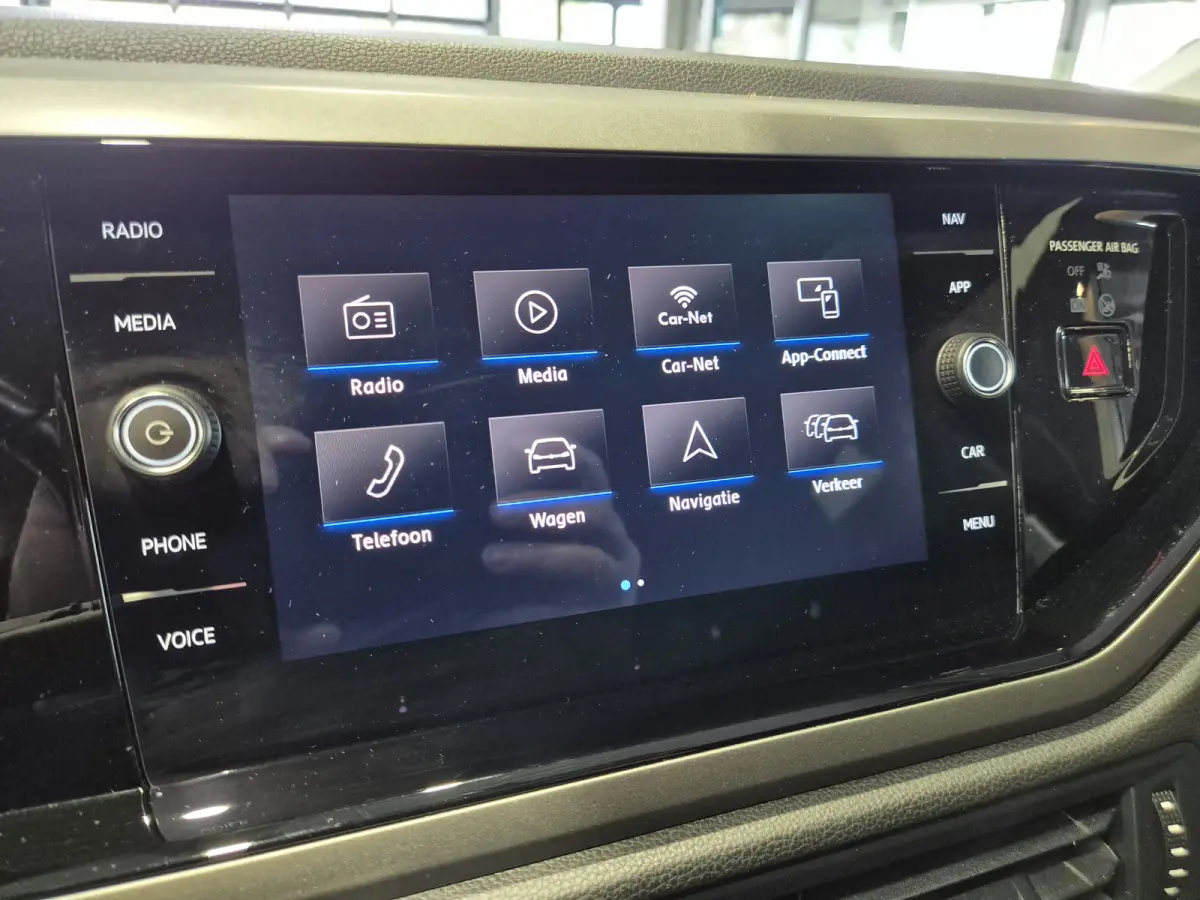 1.0 TSI Comfortline DSG | Navi | Airco | Android/Carplay | Nette auto | NAP