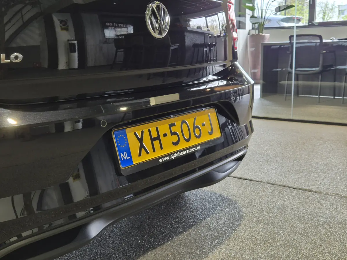 1.0 TSI Comfortline DSG | Navi | Airco | Android/Carplay | Nette auto | NAP