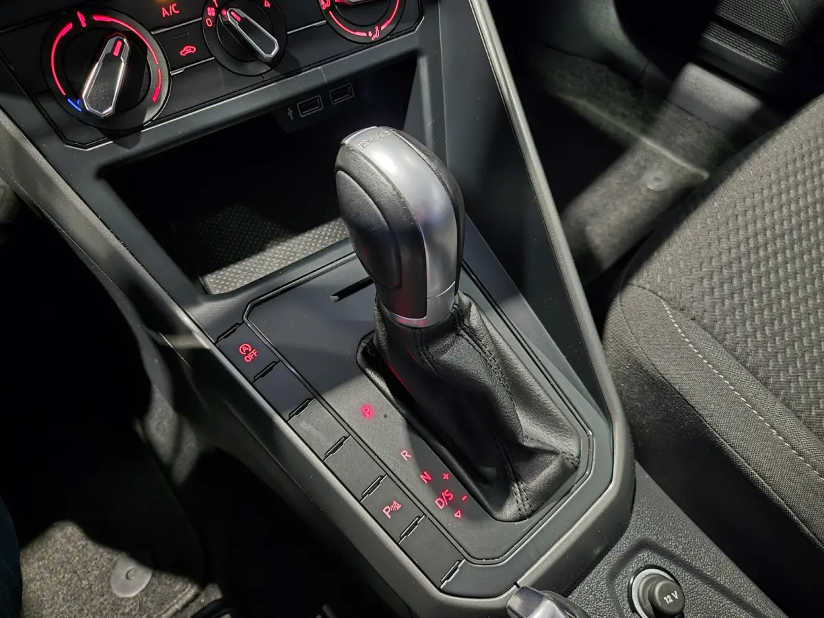 1.0 TSI Comfortline DSG | Navi | Airco | Android/Carplay | Nette auto | NAP