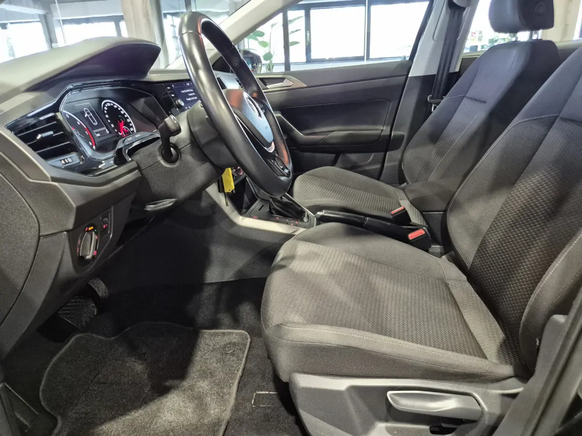 1.0 TSI Comfortline DSG | Navi | Airco | Android/Carplay | Nette auto | NAP