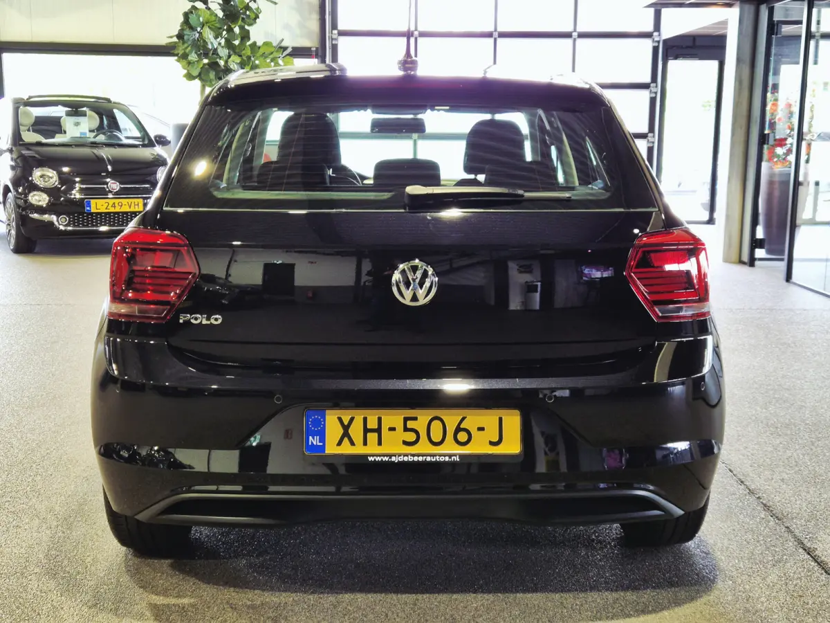 1.0 TSI Comfortline DSG | Navi | Airco | Android/Carplay | Nette auto | NAP