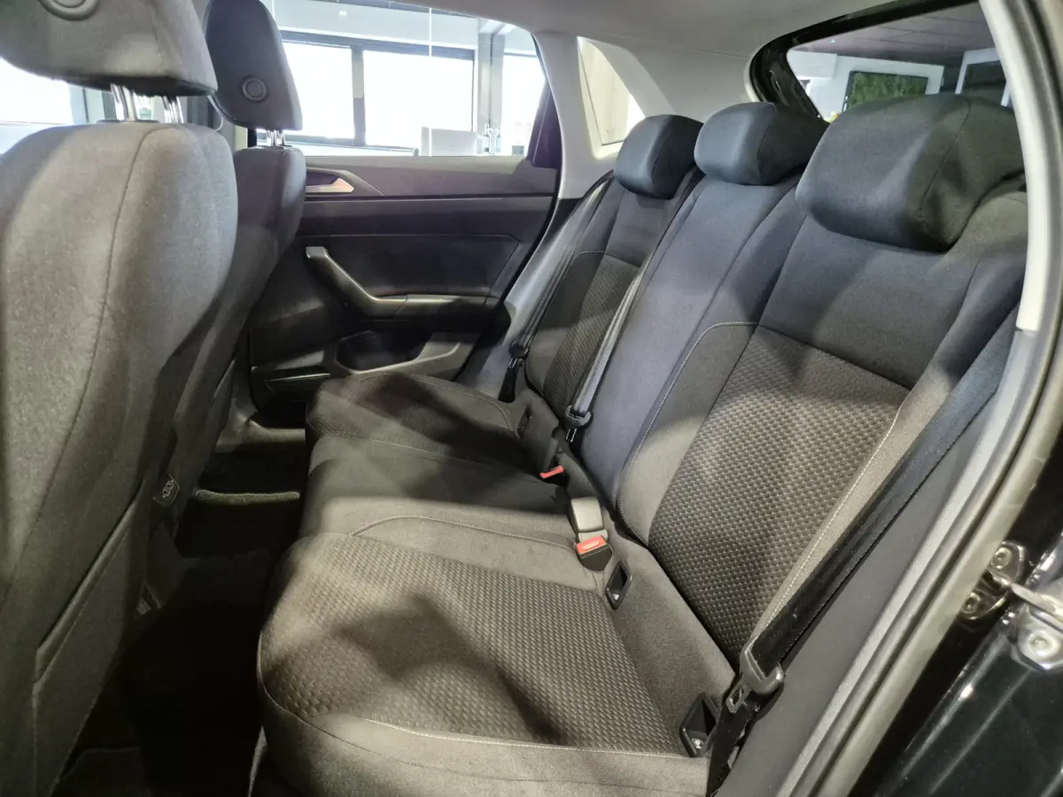 1.0 TSI Comfortline DSG | Navi | Airco | Android/Carplay | Nette auto | NAP