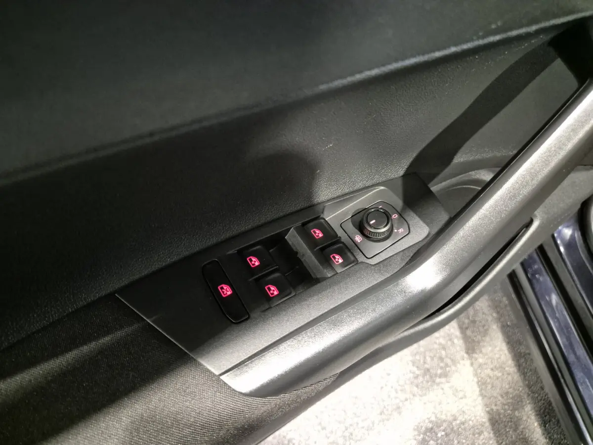 1.0 TSI Comfortline DSG | Navi | Airco | Android/Carplay | Nette auto | NAP