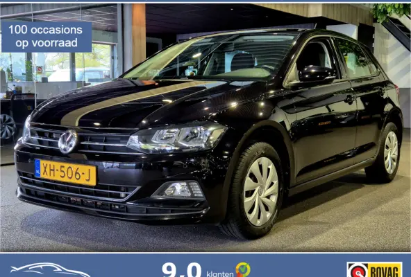 1.0 TSI Comfortline DSG | Navi | Airco | Android/Carplay | Nette auto | NAP