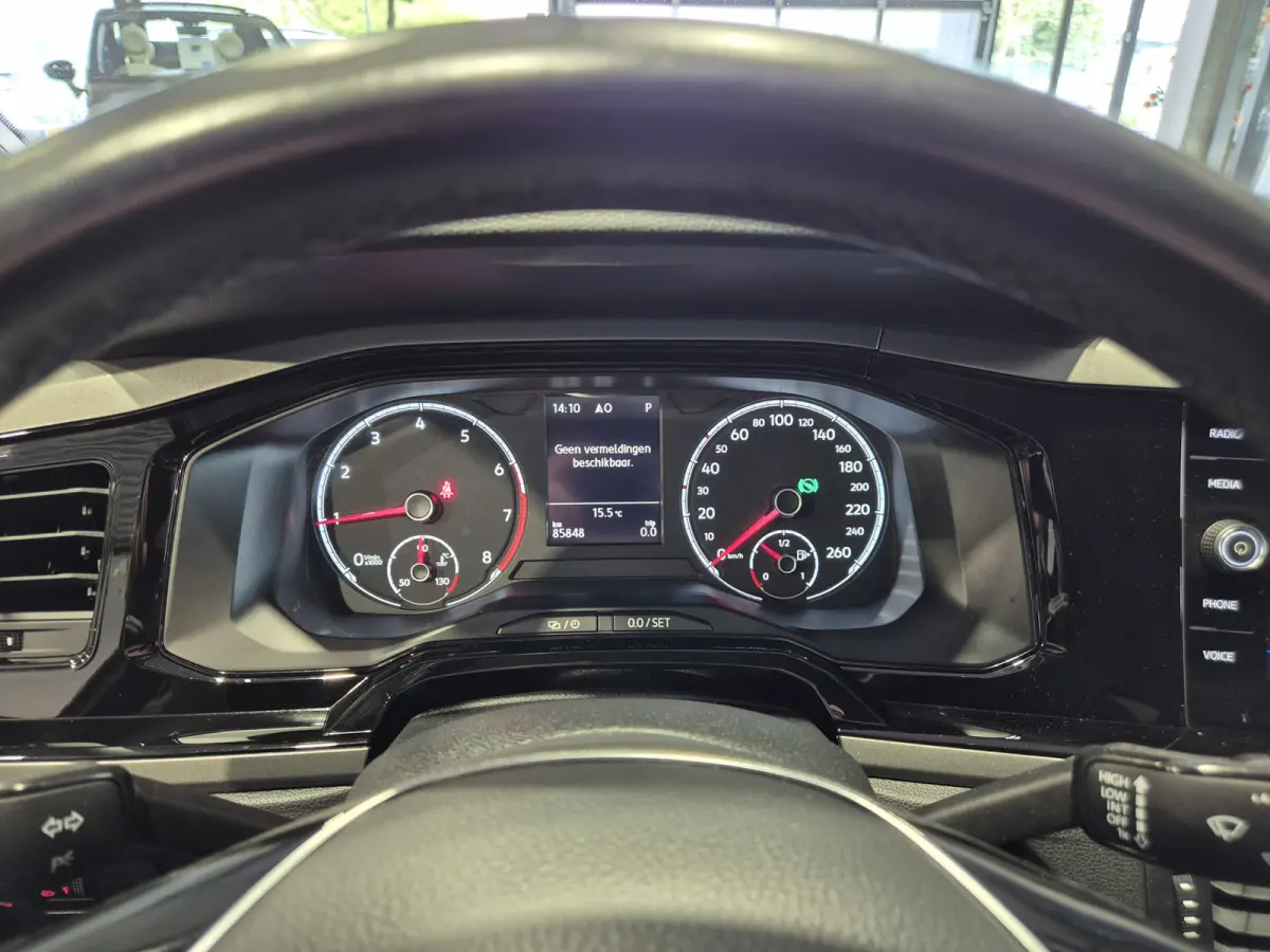 1.0 TSI Comfortline DSG | Navi | Airco | Android/Carplay | Nette auto | NAP