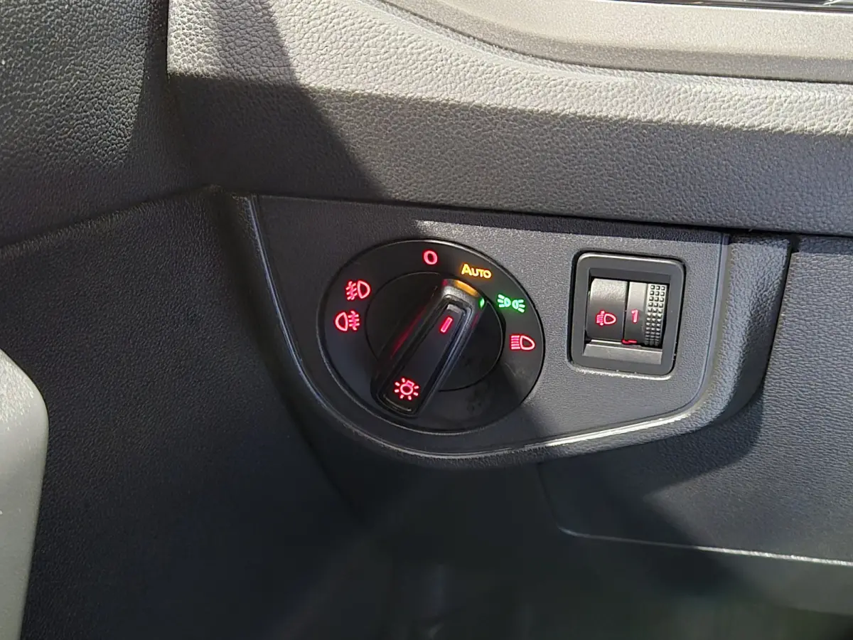 1.0 TSI Comfortline DSG | Navi | Airco | Android/Carplay | Nette auto | NAP