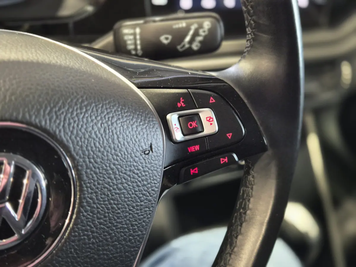 1.0 TSI Comfortline DSG | Navi | Airco | Android/Carplay | Nette auto | NAP