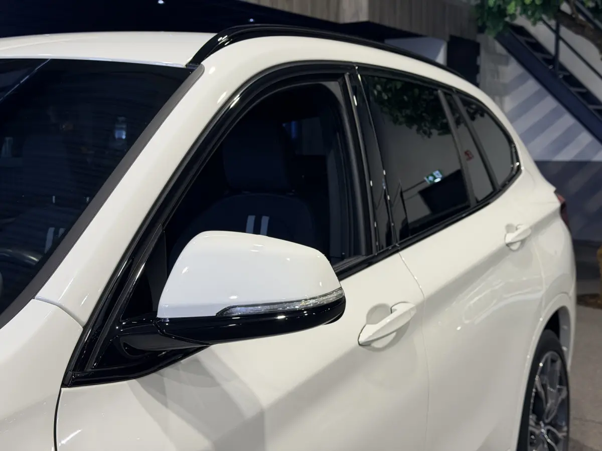 xDrive25e Executive M-Sport | 19” | Camera | Trekhaak | Stoelverwarming | 4x4