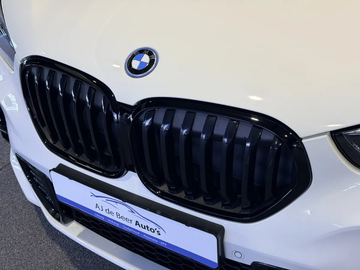 xDrive25e Executive M-Sport | 19” | Camera | Trekhaak | Stoelverwarming | 4x4