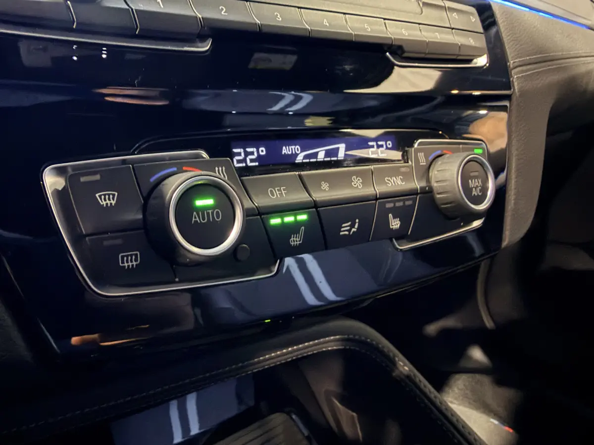 xDrive25e Executive M-Sport | 19” | Camera | Trekhaak | Stoelverwarming | 4x4