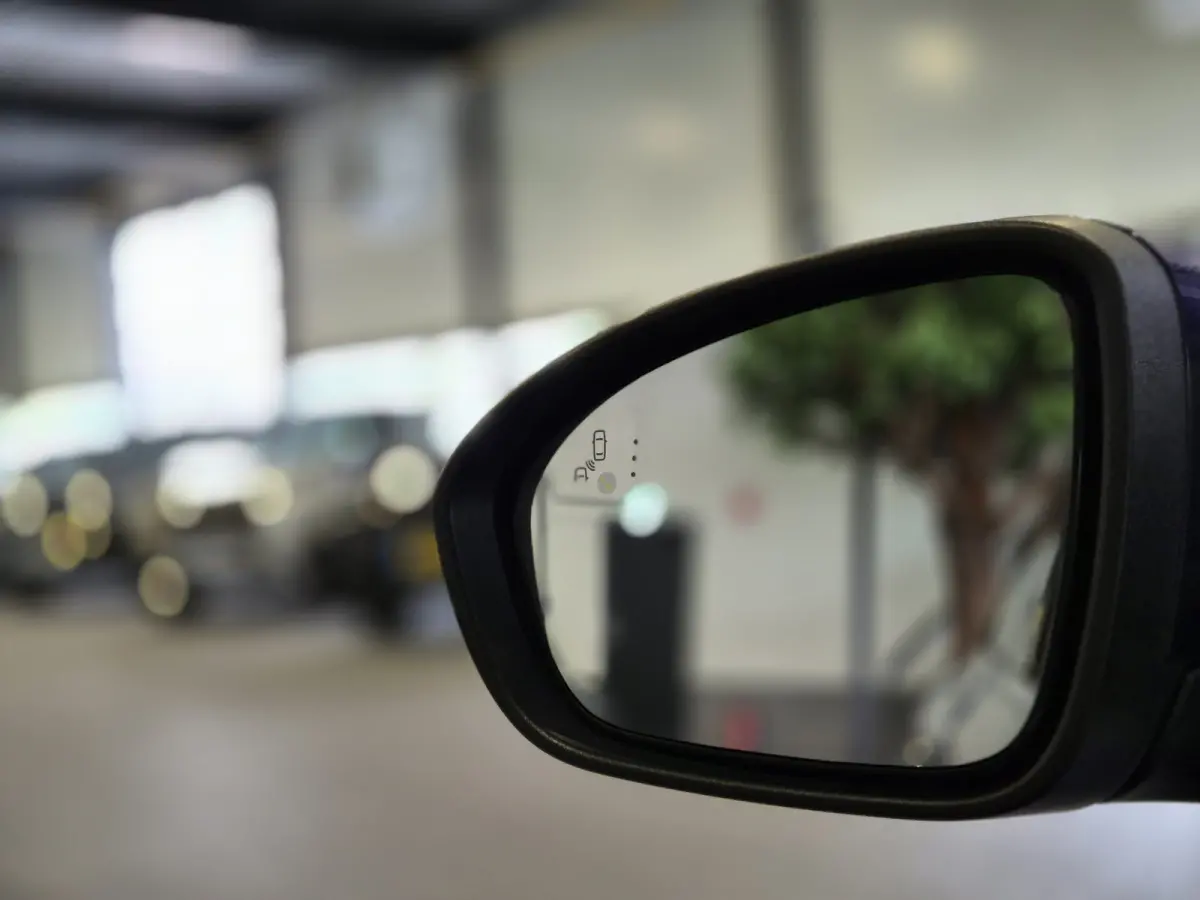 1.3 TCe Bose Automaat | Camera | Navigatie | Half-leder