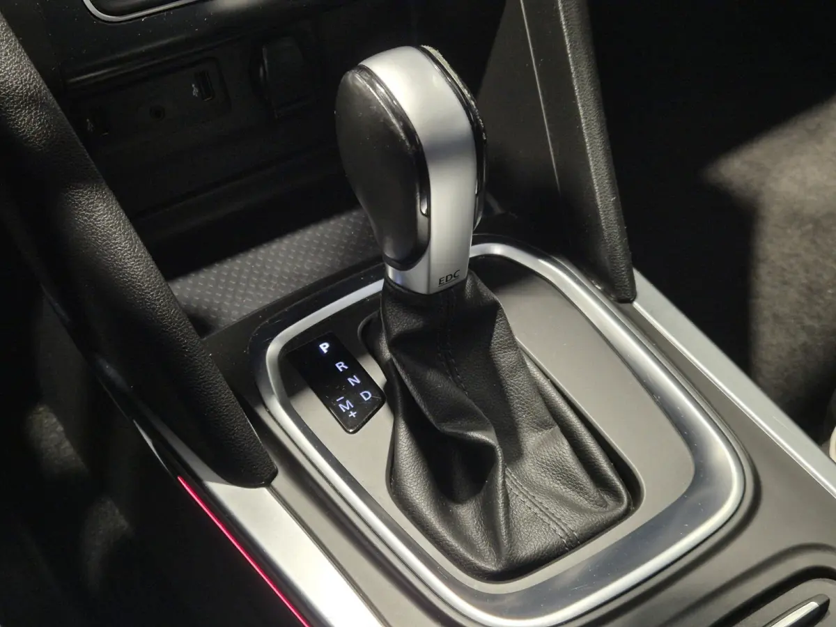 1.3 TCe Bose Automaat | Camera | Navigatie | Half-leder