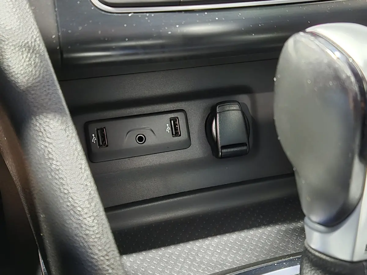 1.3 TCe Bose Automaat | Camera | Navigatie | Half-leder