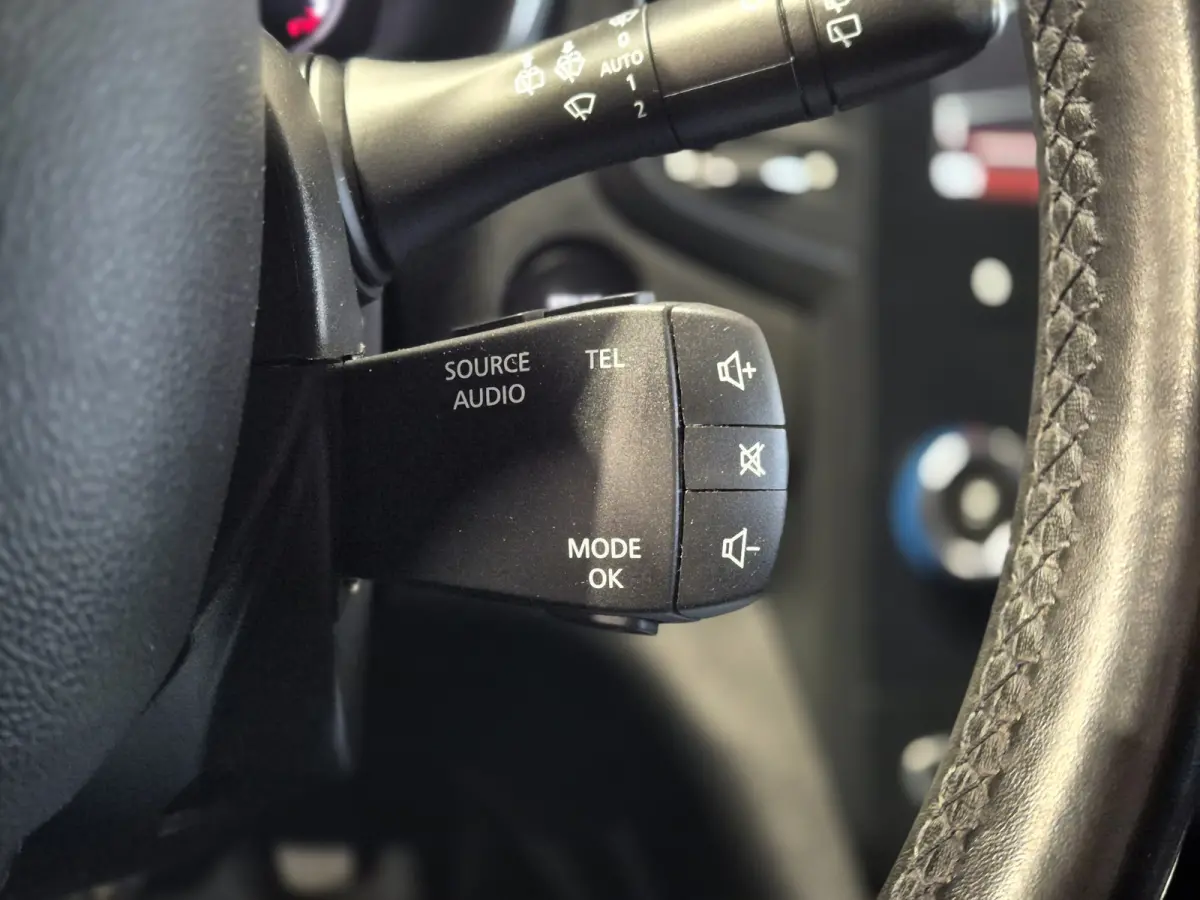 1.3 TCe Bose Automaat | Camera | Navigatie | Half-leder