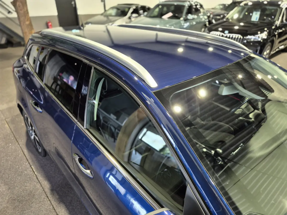 1.3 TCe Bose Automaat | Camera | Navigatie | Half-leder