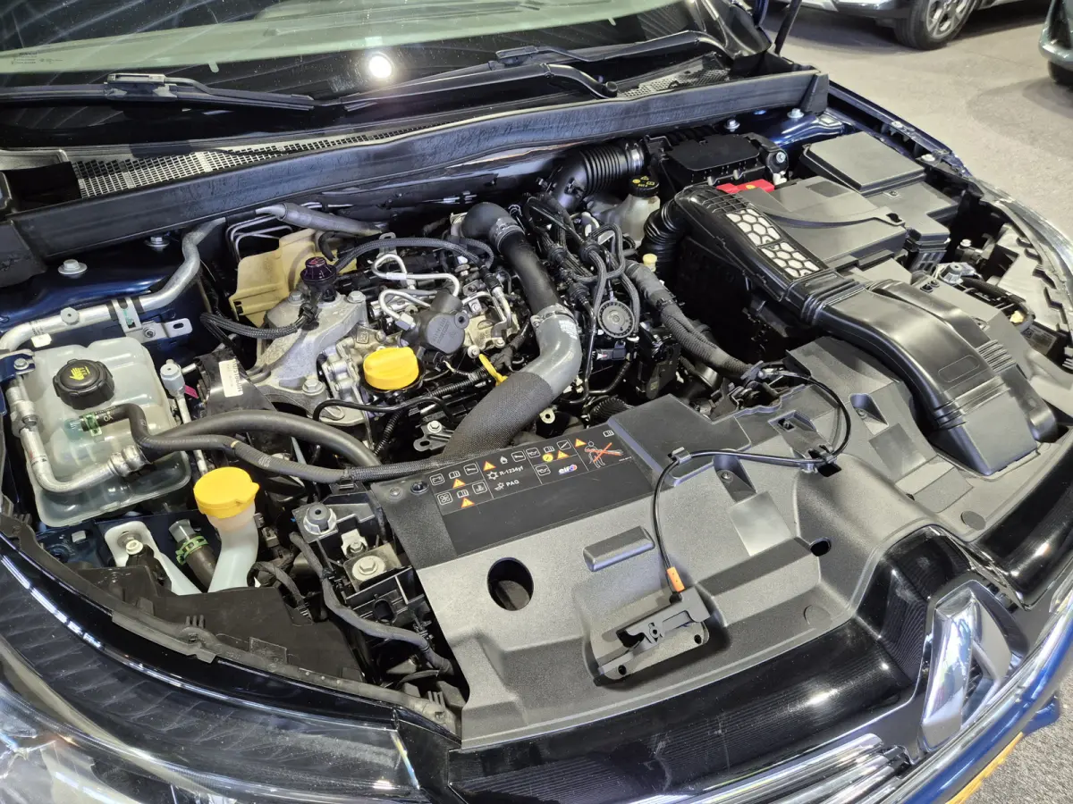 1.3 TCe Bose Automaat | Camera | Navigatie | Half-leder