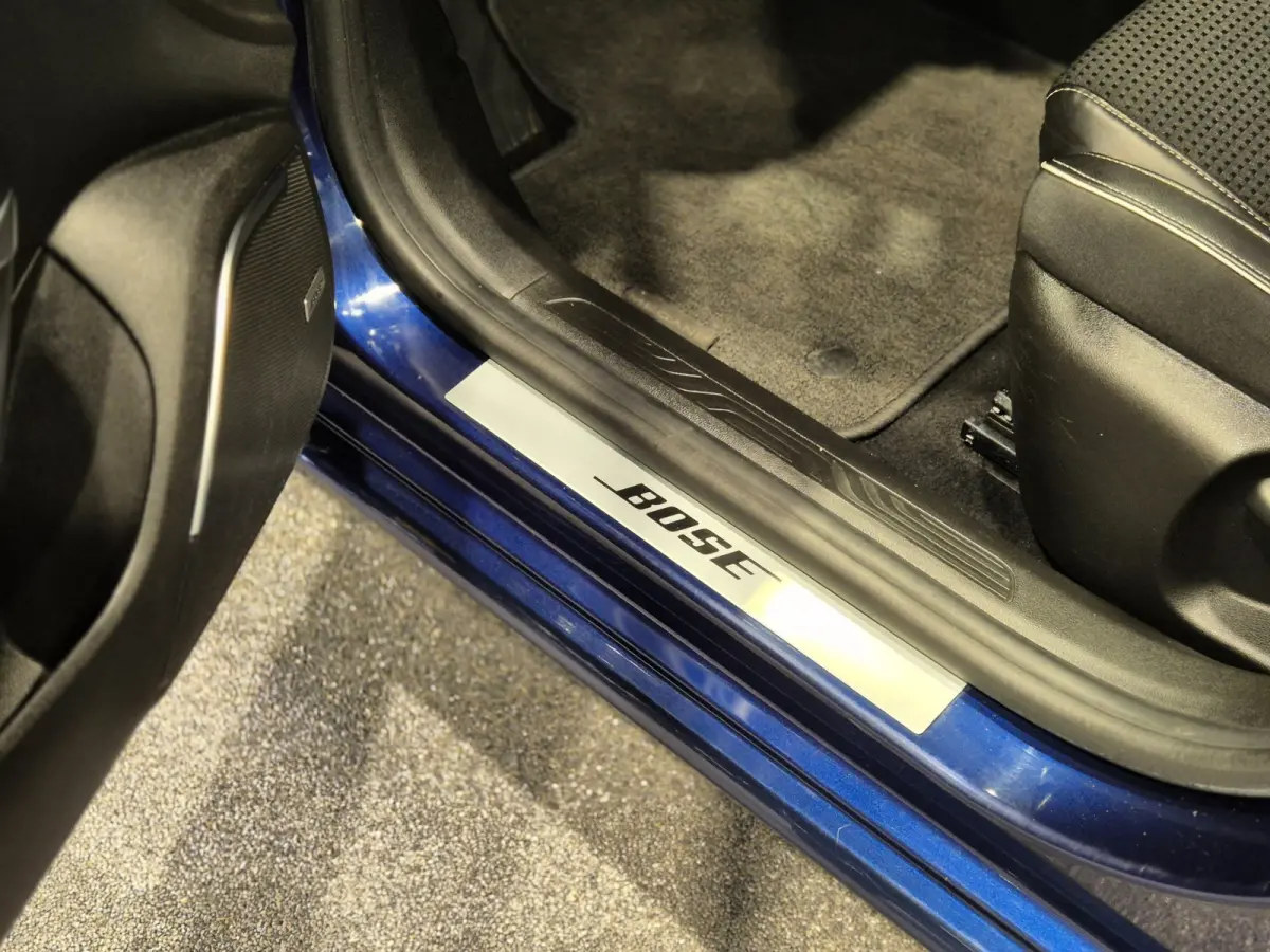1.3 TCe Bose Automaat | Camera | Navigatie | Half-leder