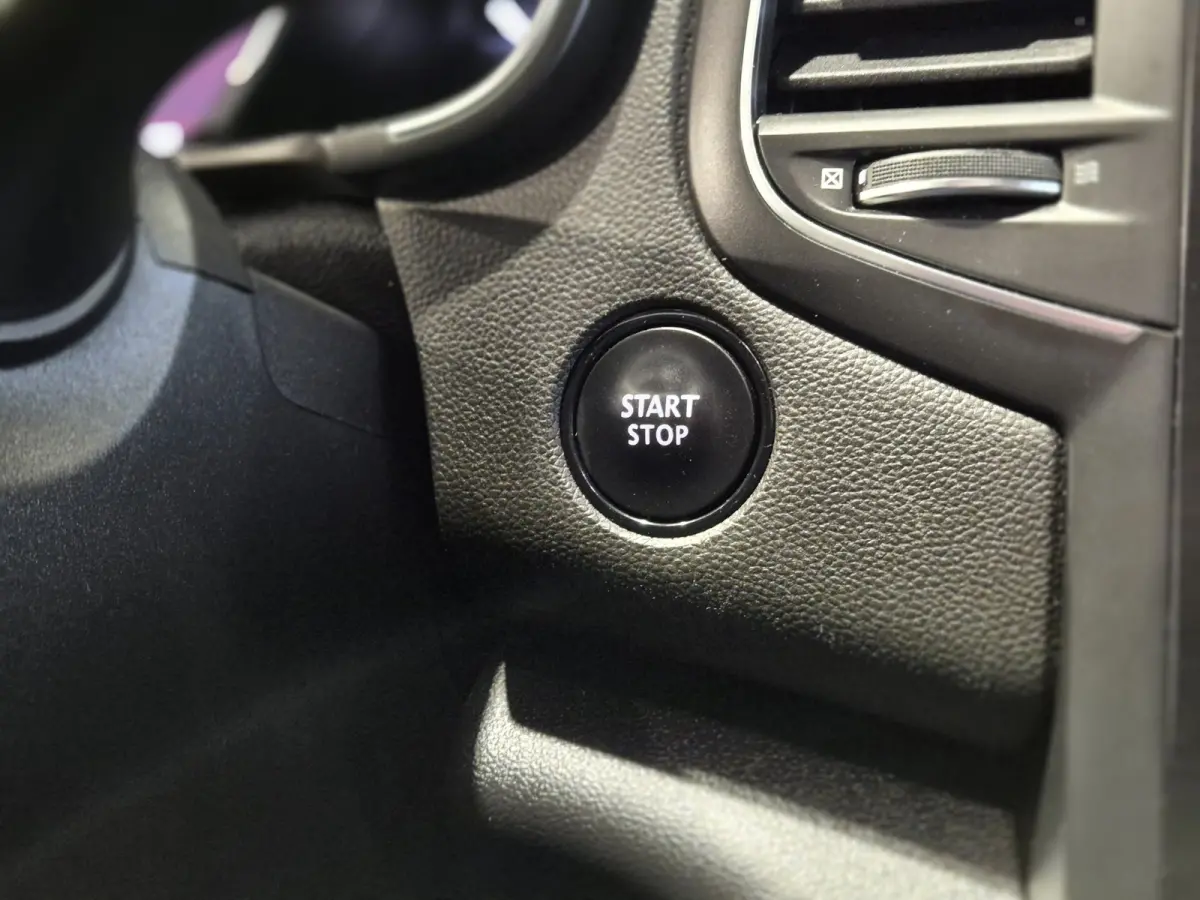 1.3 TCe Bose Automaat | Camera | Navigatie | Half-leder