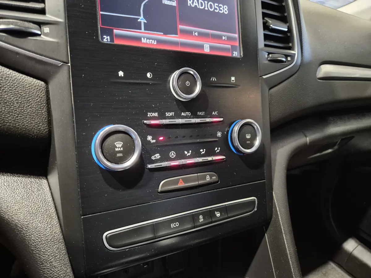 1.3 TCe Bose Automaat | Camera | Navigatie | Half-leder