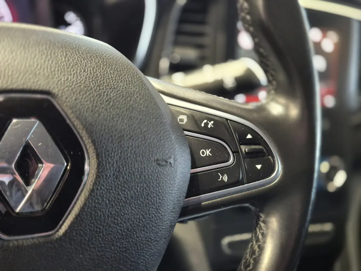 1.3 TCe Bose Automaat | Camera | Navigatie | Half-leder