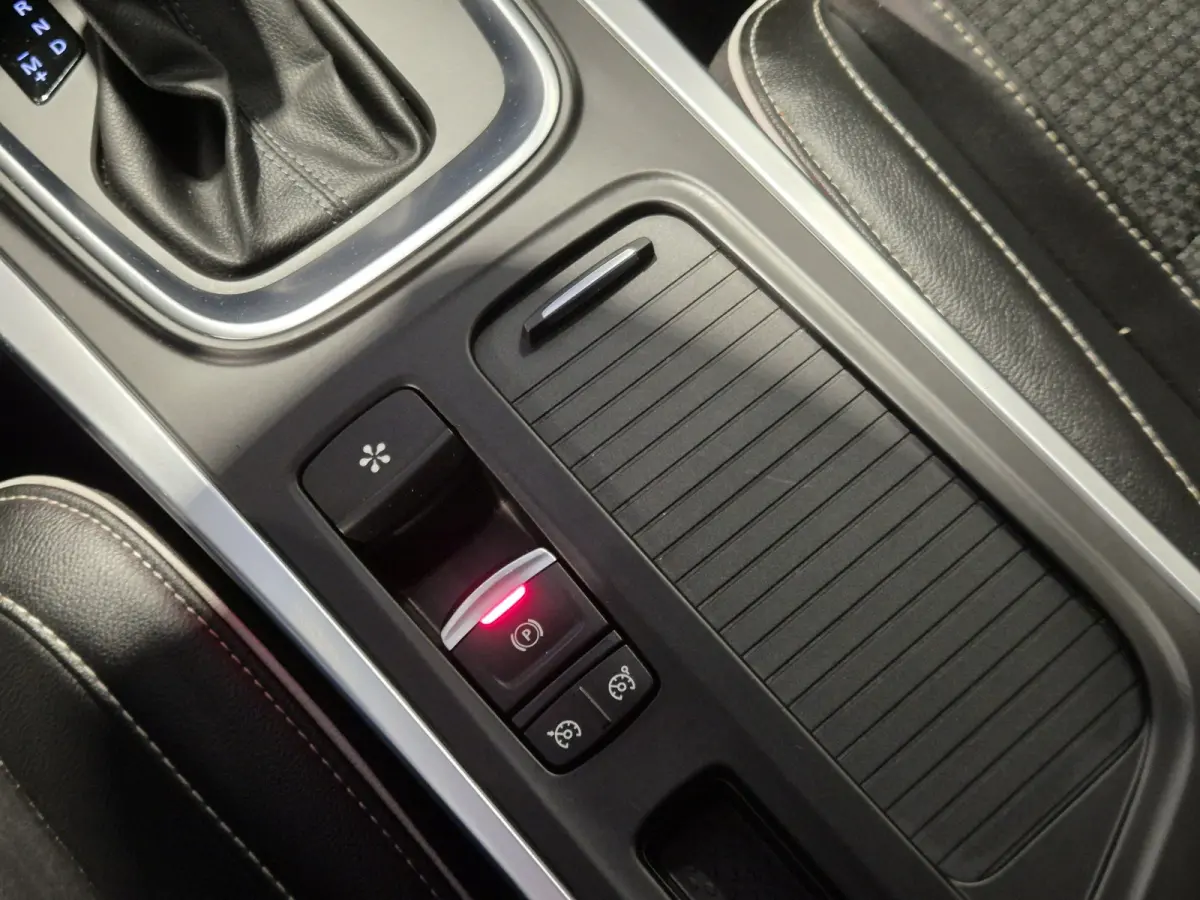 1.3 TCe Bose Automaat | Camera | Navigatie | Half-leder