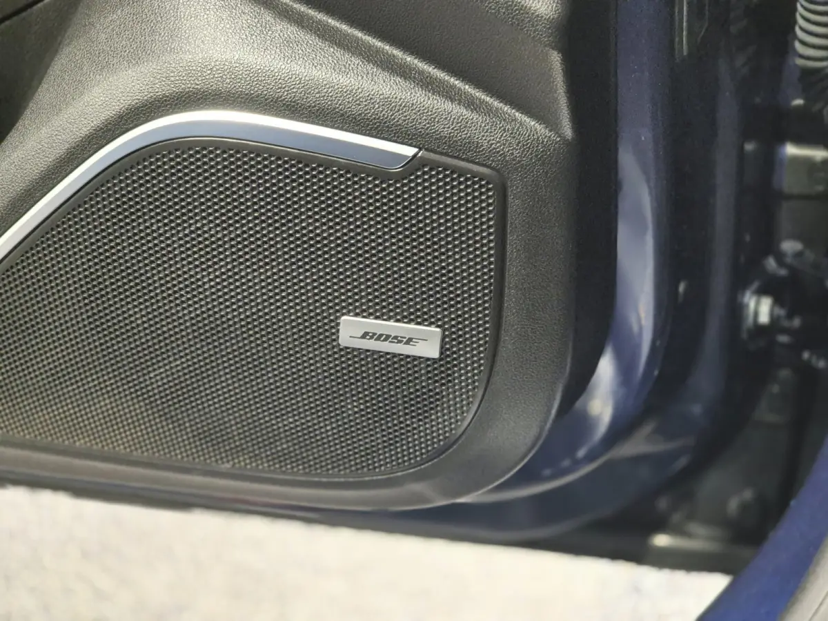 1.3 TCe Bose Automaat | Camera | Navigatie | Half-leder