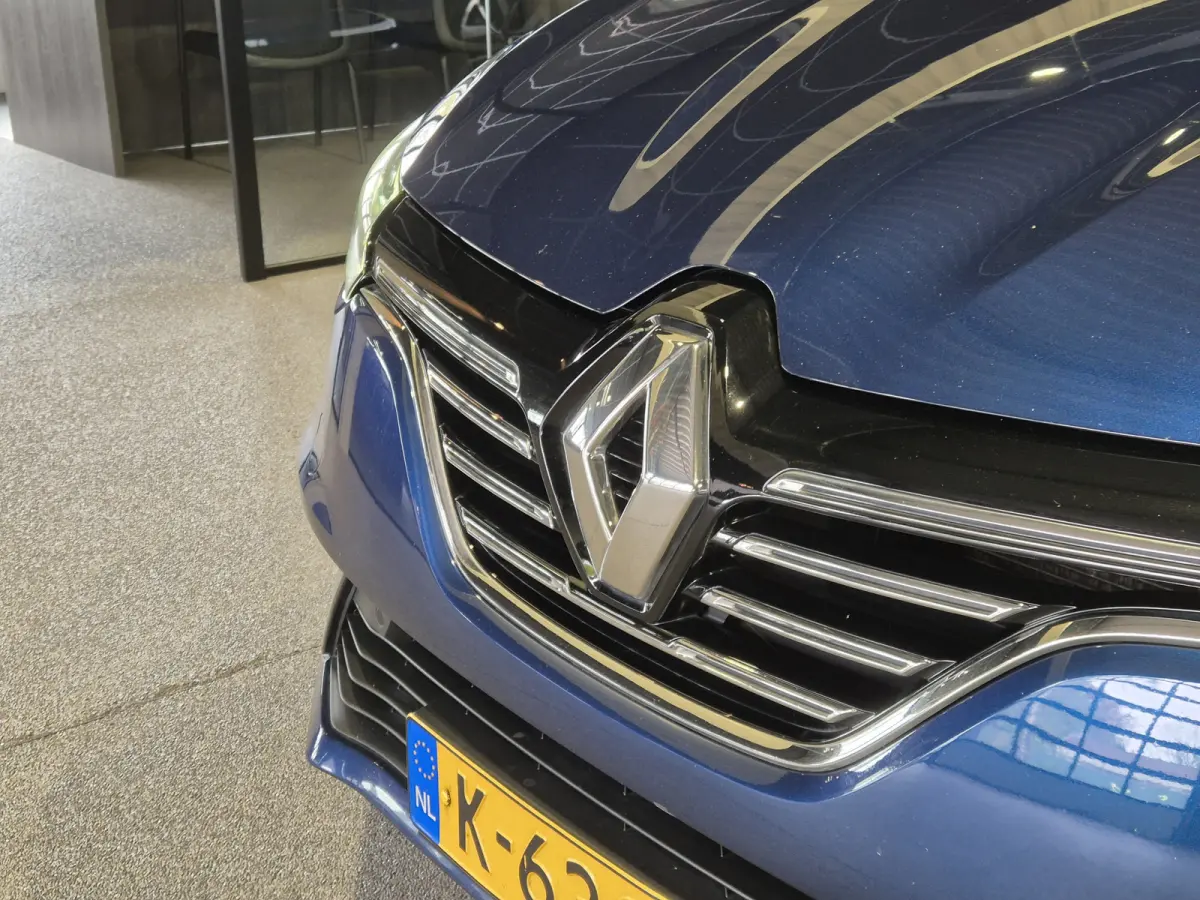 1.3 TCe Bose Automaat | Camera | Navigatie | Half-leder