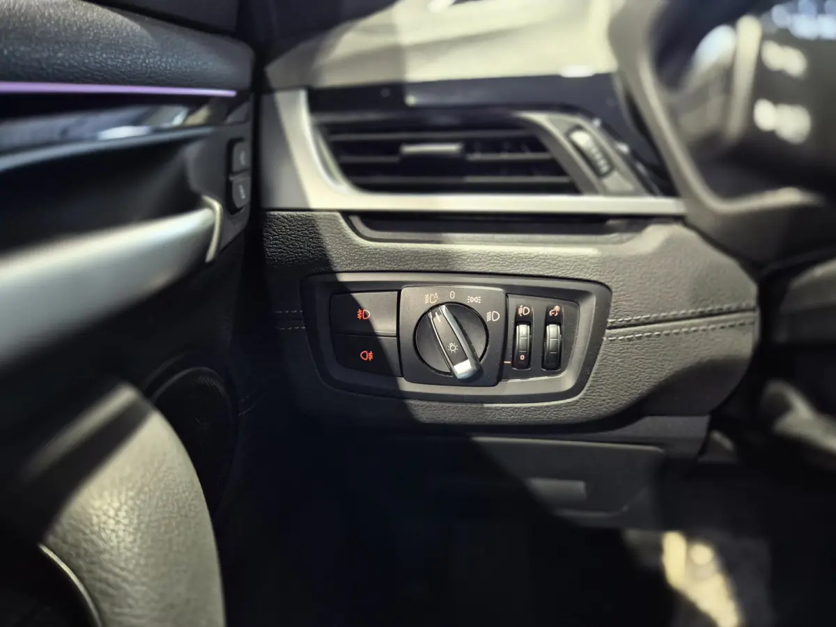 xDrive25e High Executive X-Line | Panorama | Trekhaak | Camera