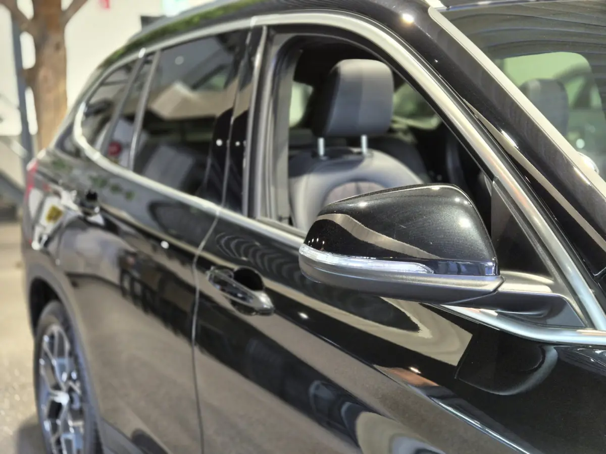 xDrive25e High Executive X-Line | Panorama | Trekhaak | Camera