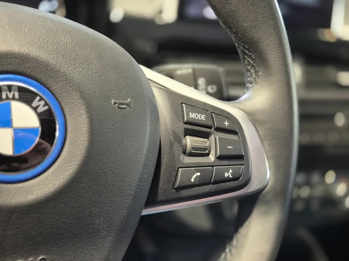 xDrive25e High Executive X-Line | Panorama | Trekhaak | Camera