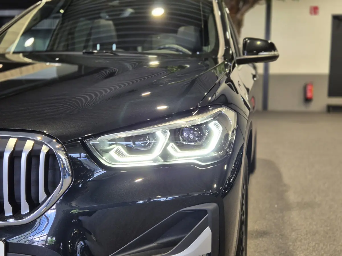 xDrive25e High Executive X-Line | Panorama | Trekhaak | Camera