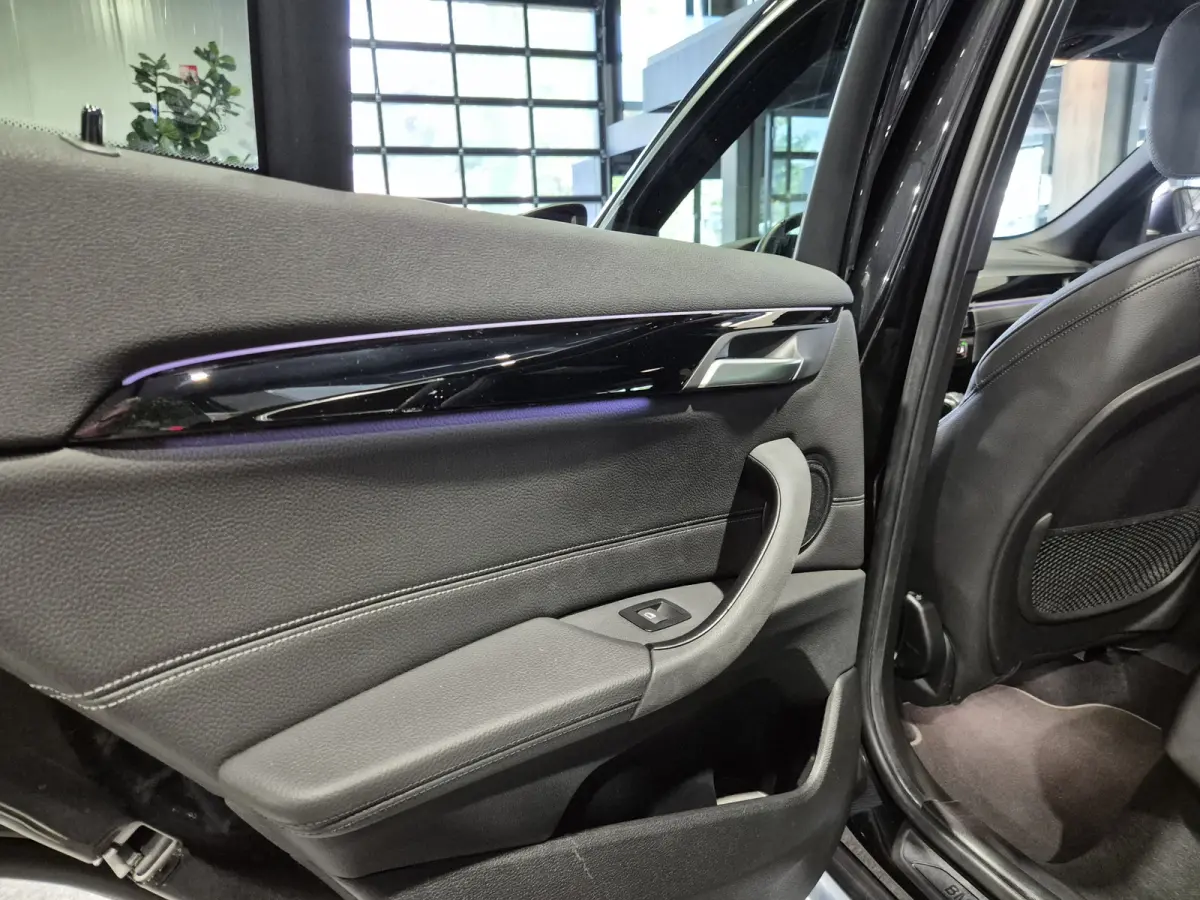xDrive25e High Executive X-Line | Panorama | Trekhaak | Camera