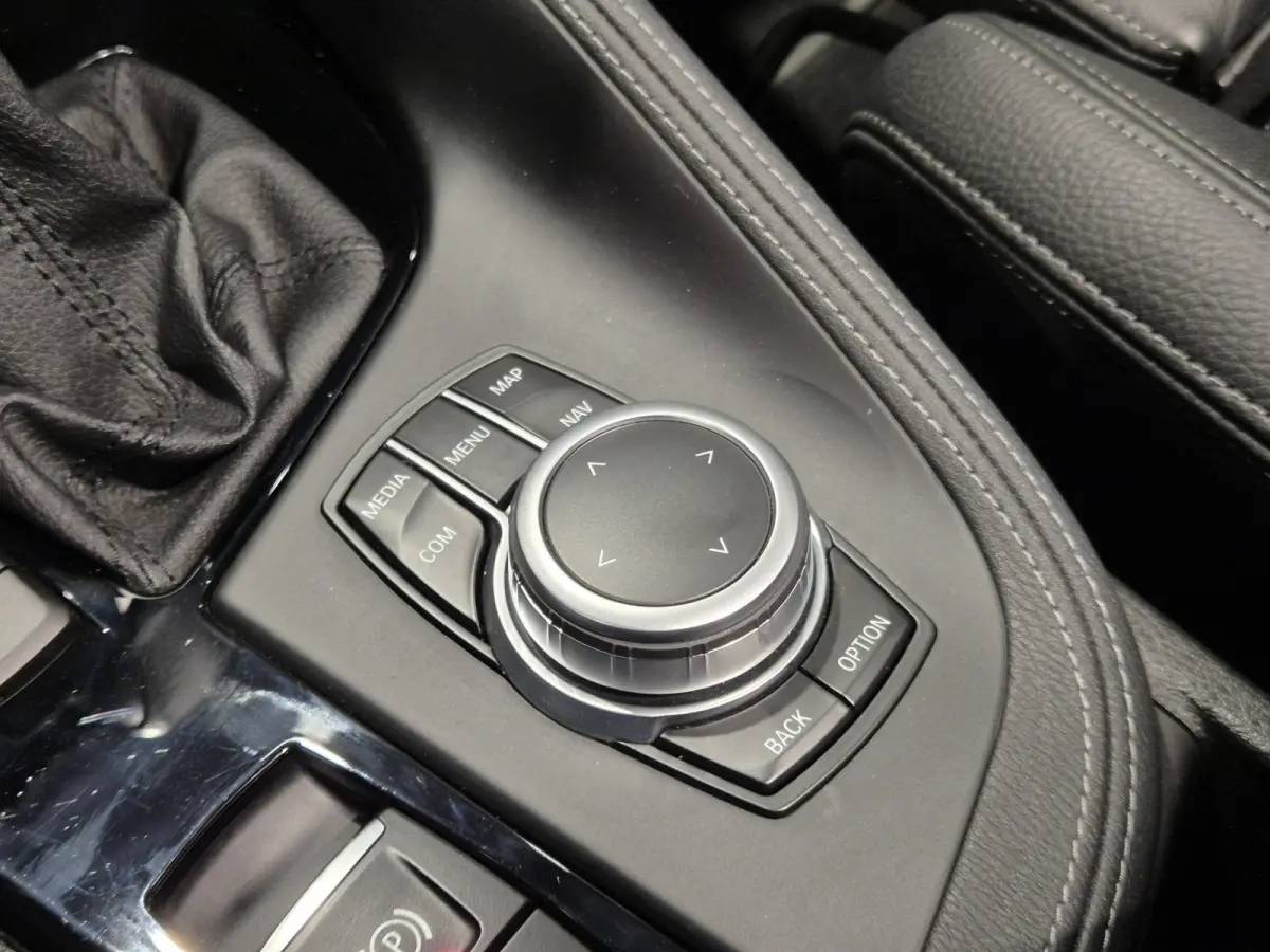 xDrive25e High Executive X-Line | Panorama | Trekhaak | Camera