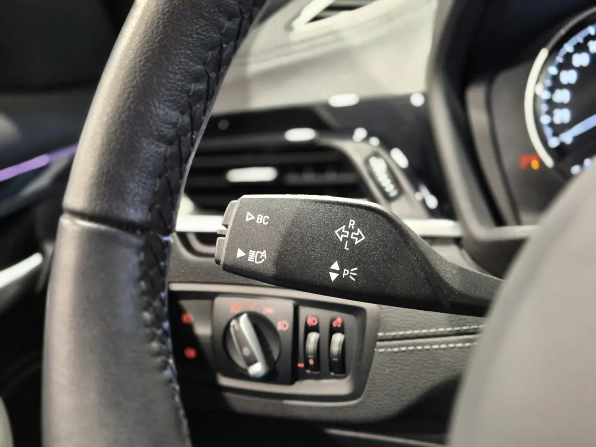 xDrive25e High Executive X-Line | Panorama | Trekhaak | Camera