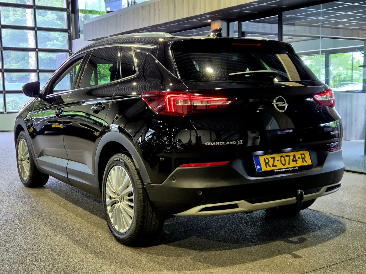 1.6 CDTi Business Executive Navigatie |Trekhaak | Sensoren | Carplay-Android